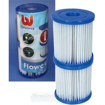 Картридж сменный (тип I) (цена за упак. (2 шт.)) Картридж сменный (тип I) (цена за упак. (2 шт.))