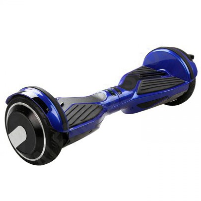 Гироскутер Smart Balance Genesis Pro, синий Гироскутер Smart Balance Genesis Pro, синий