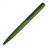 Шариковая ручка Pierre Cardin Techno. Корпус - пластик и алюминий, клип - металл. Цвет - зеленый мат