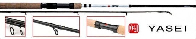 Удилище Shimano Speed Jigging - 14-35 гр., 2,15 м., карбон (Yasei) Удилище Shimano Speed Jigging - 14-35 гр., 2,15 м., карбон (Yasei)