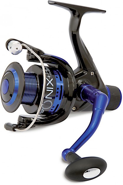 Катушка безынерционная Linea Effe Rapid Onyx RD S40 - 5 -2:1 - 7+1 подшипников - вес 270г Катушка безынерционная Linea Effe Rapid Onyx RD S40 - 5 -2:1 - 7+1 подшипников - вес 270г