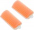 Бигуди поролоновые Dewal Beauty d 32ммx70мм  (10шт)   оранжевые