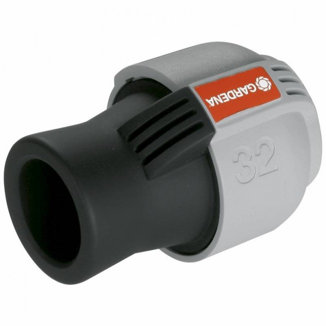 Коннектор Gardena 02768-20.000.00 Коннектор Gardena 02768-20.000.00