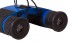 Бинокль Bresser Topas 10x25 Blue