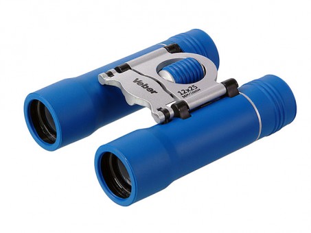 Бинокль Veber Sport БН 12х25, синий Бинокль Veber Sport БН 12х25, синий