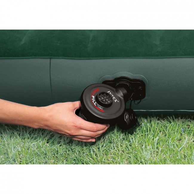 Насос электрический 12 В Насос электрический 12 В