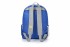 Складной рюкзак Travel Blue Folding Back Pack -  20л -  цвет синий