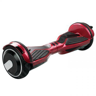 Гироскутер Smart Balance Genesis Pro, красный Гироскутер Smart Balance Genesis Pro, красный