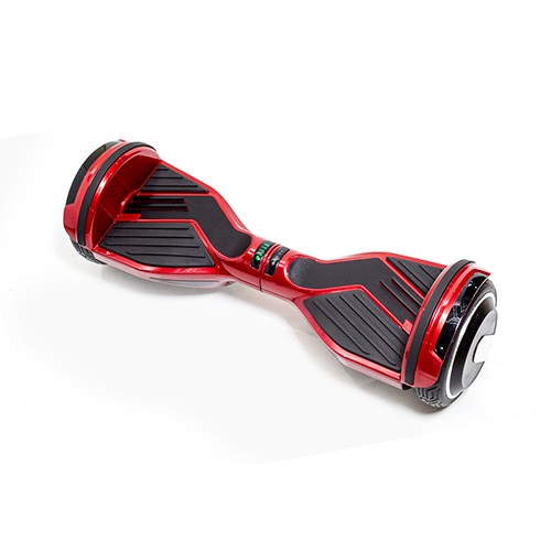 Гироскутер Smart Balance Genesis Pro, красный Гироскутер Smart Balance Genesis Pro, красный
