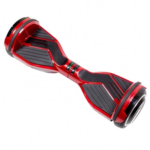 Гироскутер Smart Balance Genesis Pro, красный Гироскутер Smart Balance Genesis Pro, красный