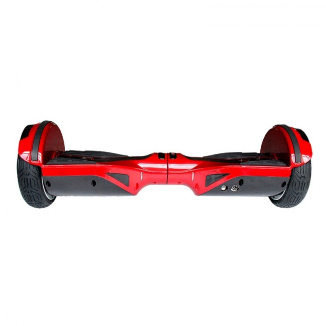 Гироскутер Smart Balance Genesis Pro, красный Гироскутер Smart Balance Genesis Pro, красный
