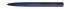 Шариковая ручка Pierre Cardin Techno. Корпус - пластик и алюминий, клип - металл. Цвет - синий мат