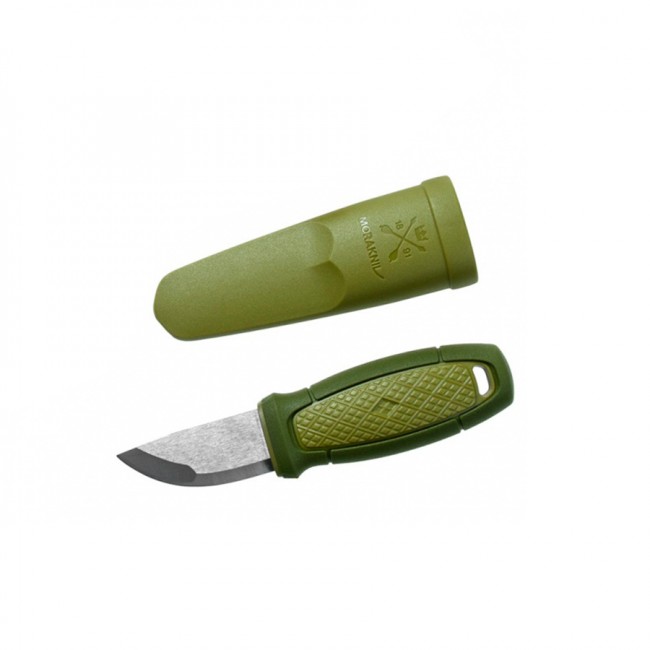 Нож Morakniv Eldris Green