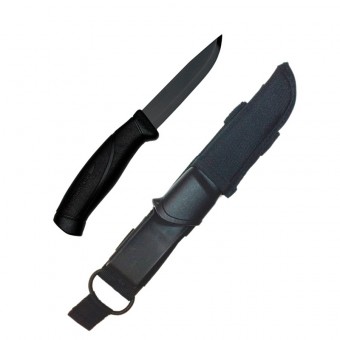 Нож Morakniv Companion Tactical Нож Morakniv Companion Tactical