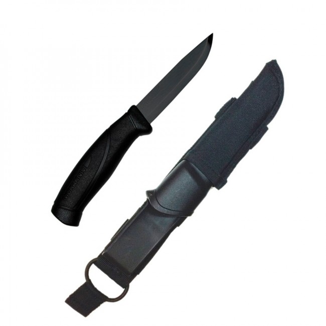 Нож Morakniv Companion Tactical