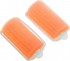 Бигуди поролоновые Dewal Beauty d 38ммx70мм  (10шт)   оранжевые