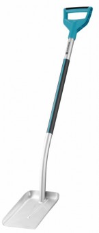 Лопата совковая Gardena Terraline (03786-20.000.00) Лопата совковая Gardena Terraline (03786-20.000.00)