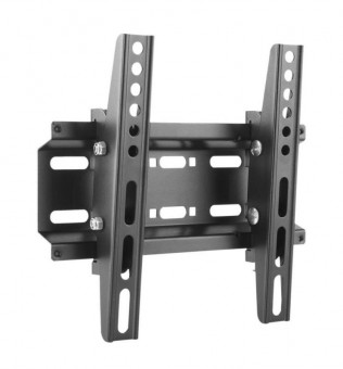 Кронштейн для телевизора Ultramounts UM 836T черный 23"-42" макс. 35кг настенный наклон Кронштейн для телевизора Ultramounts UM 836T черный 23"-42" макс. 35кг настенный наклон