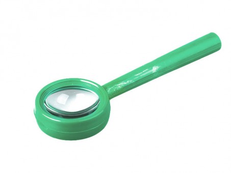 Лупа на ручке асферическая ЛПИ-464 7x, 35 мм Лупа на ручке асферическая ЛПИ-464 7x, 35 мм
