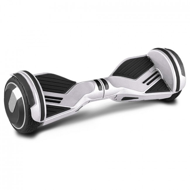 Гироскутер Smart Balance Genesis Pro, белый Гироскутер Smart Balance Genesis Pro, белый