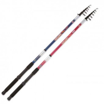 Спиннинг Linea Effe Drago 1,5м. - вес 73гр, до 50гр., с/к, fiberglass Италия Спиннинг Linea Effe Drago 1,5м. - вес 73гр, до 50гр., с/к, fiberglass Италия