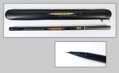 Удилище Caiman Eternal IM9 вес 140гр, - 8 секций, без колец, 4,5м