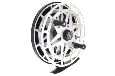 Катушка инерционная ХТ901А - 2 подшипника - шт. Катушка инерционная ХТ901А - 2 подшипника - шт.