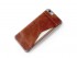 Накладка-кошелек Zavtra для iPhone 6 / 6s, из натуральной кожи, черный