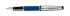 Подарочный набор Waterman: Перьевая ручка Waterman Expert Deluxe Blue CT с чехлом для ручки