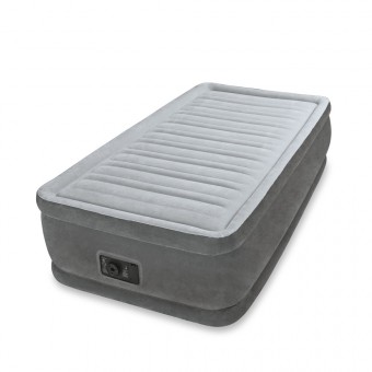 Кровать Comfort-Plush 99х191х46см со встроенным насосом Кровать Comfort-Plush 99х191х46см со встроенным насосом