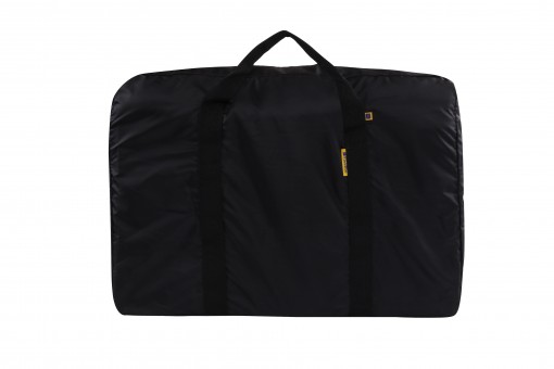 Складная сумка Travel Blue Folding Carry Bag -  30л -  цвет черный