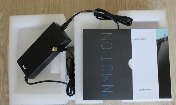 Моноколесо Inmotion V3 PRO синее Моноколесо Inmotion V3 PRO синее