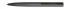 Шариковая ручка Pierre Cardin Techno. Корпус - пластик и алюминий, клип - металл. Цвет - серый мат