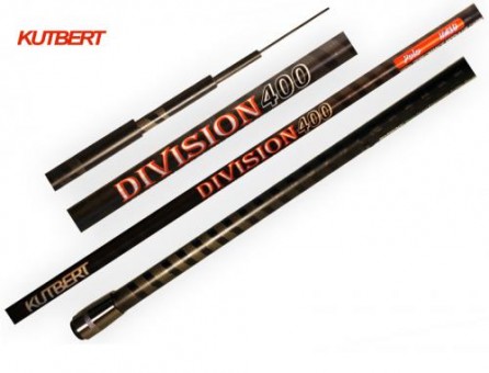Маховое Китайское удилище Kutbert Division Pole 4,0м -. б/к, 5-25г, IM 10, вес 85г Маховое Китайское удилище Kutbert Division Pole 4,0м -. б/к, 5-25г, IM 10, вес 85г