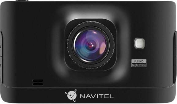 Видеорегистратор Navitel R400 NV черный 3Mpix 1080x1920 1080p 120гр. MSC8336 Видеорегистратор Navitel R400 NV черный 3Mpix 1080x1920 1080p 120гр. MSC8336