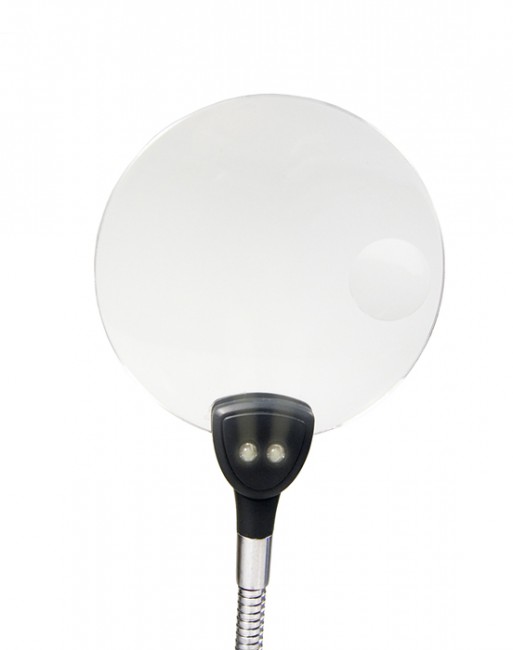 Лупа Levenhuk Zeno 1000, 2,5/5x, 88/21 мм, 2 LED Лупа Levenhuk Zeno 1000, 2,5/5x, 88/21 мм, 2 LED