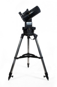 Телескоп Bresser National Geographic 90/1250 Goto Телескоп Bresser National Geographic 90/1250 Goto