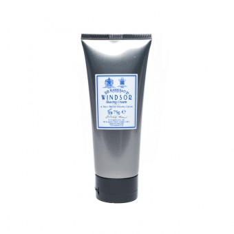 Крем для бритья в тюбике D. R. Harris, Windsor, 75 гр Крем для бритья в тюбике D. R. Harris, Windsor, 75 гр