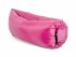 Надувной диван Биван Классический (BVN18-CLS-PNK), цвет розовый