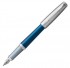 Ручка перьевая Parker Urban Premium Dark Blue CT