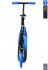 Самокат Y-Scoo RT 230 Slicker Technology blue
