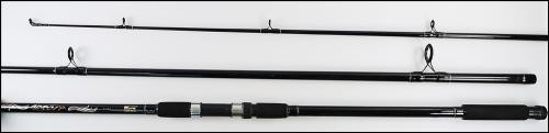 Удочка Caiman Murasak Carp Fiber glass, Ceramic ring - 3 секции, 3,9м (3.00LBS) * Удочка Caiman Murasak Carp Fiber glass, Ceramic ring - 3 секции, 3,9м (3.00LBS) *
