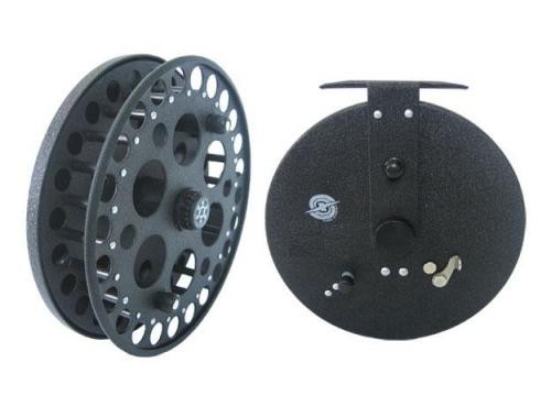 Катушка инерционная ХТ999 - 2 подшипника - шт. Катушка инерционная ХТ999 - 2 подшипника - шт.