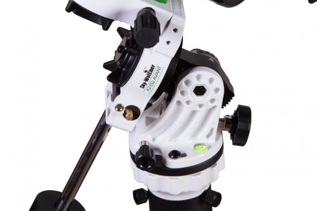 Телескоп Sky-Watcher BK MAK102 AZ-EQ Avant на треноге Star Adventurer Телескоп Sky-Watcher BK MAK102 AZ-EQ Avant на треноге Star Adventurer