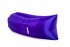 Надувной диван Биван Классический (BVN18-CLS-PRP), цвет фиолетовый