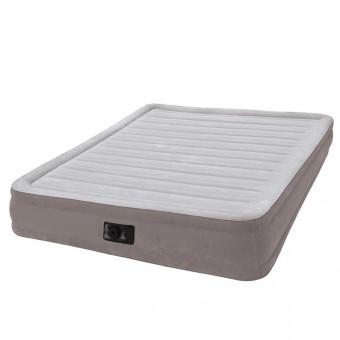 Кровать Comfort-Plush 137х191х33см со встроенным насосом Кровать Comfort-Plush 137х191х33см со встроенным насосом