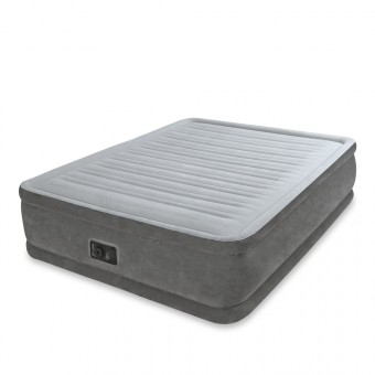 Кровать Comfort-Plush 152х203х56см со встроенным насосом Кровать Comfort-Plush 152х203х56см со встроенным насосом