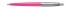 Шариковая ручка Parker Jotter, цвет - розовый
