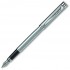 Перьевая ручка Pierre Cardin LES Plus, корпус и колпачок - латунь и матовый лак