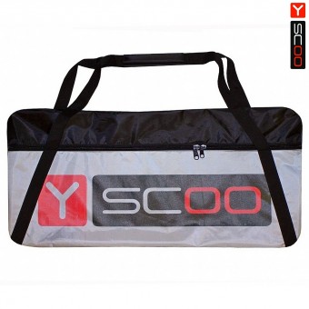 Сумка-чехол для самоката Y-Scoo 250 цвет красный